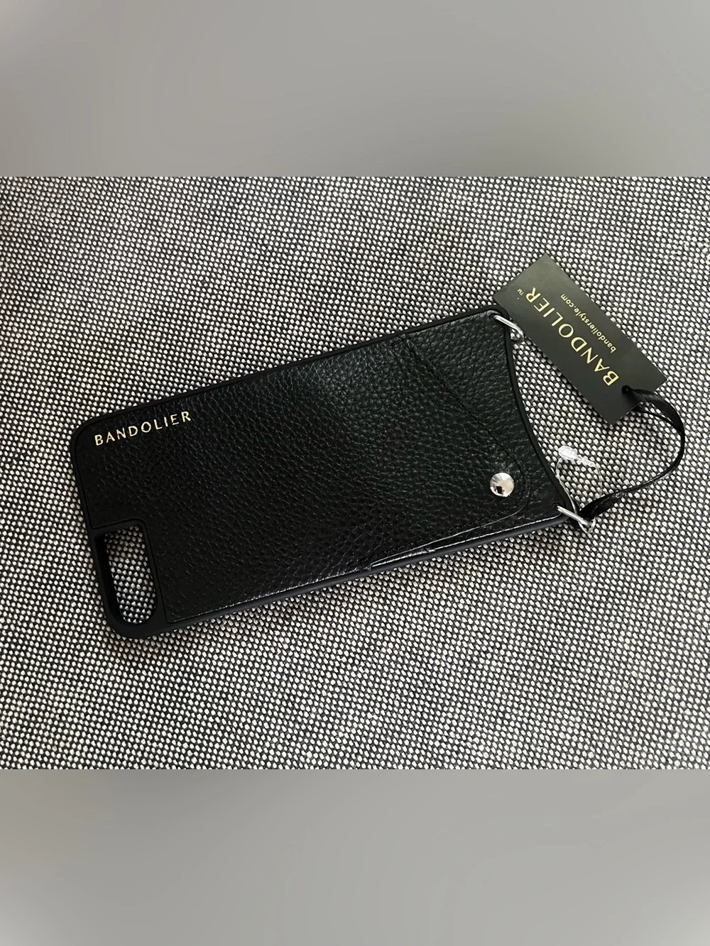 Bandolier IPhone 8/7/6 Plus Case
